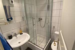 Helle 2-Raum-Wohnung in Uninähe mit Einbauküche in Mainz-Bretzenheim – Die vollständige Adresse der Immobilie erhältst du vom Anbieter., 55128 Bretzenheim, Mainz – Vorschaubild 6