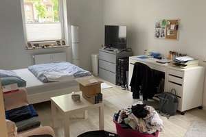 NUR FÜR STUDENTEN/AZUBIS/SCHÜLER! Frei ab 01.06.2026!  1 - Zimmer in einer 4er-WG im Erdgeschoss – Groninger Str. 11, 26129 Wechloy, Oldenburg (Oldenburg) – Vorschaubild 2
