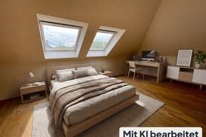 Leben im Grünen, traumhafte Maisonette in Marienburg provisionsfrei zu verkaufen – Marienburger Straße 9, 50968 Marienburg, Köln – Vorschaubild 9