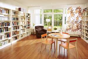 Rundum-Sorglos-Kapitalanlage! Vermietetes Appartment in schöner Seniorenresidenz mit MIETGARANTIE!! – Kollegienweg 43, 53121 Endenich, Bonn – Vorschaubild 5