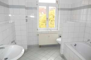 Gohlis | 3 Zi.-Whg., Bad mit Fenster und Wanne, Balkon – Dietzgenstraße 24, 4157 Gohlis-Mitte, Leipzig – Vorschaubild 13