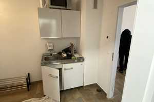 Newly Renovated Studio - Amazing Location – Berliner Str 1D, 38102 Braunschweig – Vorschaubild 7