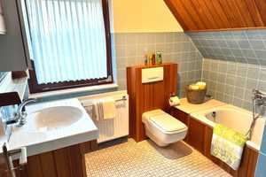 RESERVIERT! Gemütliches Haus mit Garage und 2 Carports! – Coesfeld (Kreis) – Vorschaubild 17