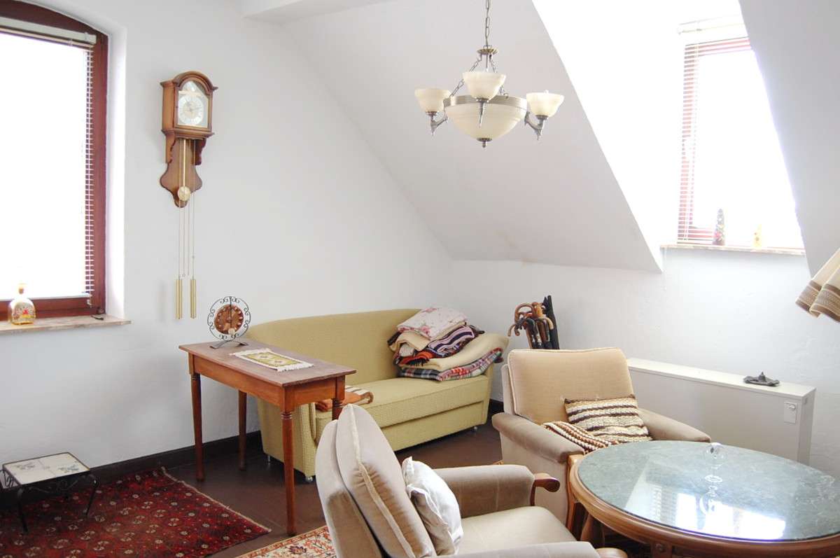 Immobilie in Duingen - Historisches Wohnhaus mit 3 WE und  Nebengebäuden- Ihr Angebot? - Bild 3