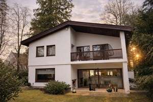 Großzügige Villa auf ca. 800 m² Grundstück in einer der begehrtesten Lagen von München-Solln – Die vollständige Adresse der Immobilie erhältst du vom Anbieter., 81479 Solln, München – Vorschaubild 19