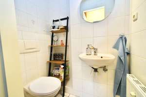 Helle Maisonette-Wohnung mit großem Balkon, Stellplatz und vielseitigem Raumangebot – Die vollständige Adresse der Immobilie erhältst du vom Anbieter., 41199 Odenkirchen-Mitte, Mönchengladbach – Vorschaubild 10