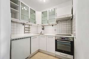 Appartement mit Balkon in nächster Nähe zum Forstenrieder Park – Die vollständige Adresse der Immobilie erhältst du vom Anbieter., 81475 Fürstenried-West, München – Vorschaubild 3