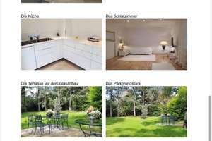 Rarität: 114 qm Wohnung + 525 qm Privatgarten in Degerloch von privat – Die vollständige Adresse der Immobilie erhältst du vom Anbieter., 70597 Haigst, Stuttgart – Vorschaubild 4