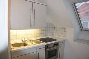 Wohnen mit Charakter: Kompakte 1-Zimmer-Wohnung in der Zellerau – Fröhlichstraße 9, 97082 Zellerau, Würzburg – Vorschaubild 7