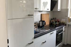 Lichtdurchflutete 2-Zimmer Wohnung (57m²) nahe der Paderwiesen – Die vollständige Adresse der Immobilie erhältst du vom Anbieter., 33102 Kernstadt, Paderborn – Vorschaubild 11