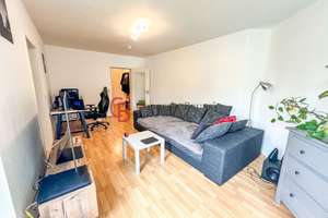 Helle verm. 2-Zimmer-Wohnung in beliebter Wohnanlage *provisionsfrei* – Die vollständige Adresse der Immobilie erhältst du vom Anbieter., 26133 Osternburg, Oldenburg (Oldenburg) – Vorschaubild 3