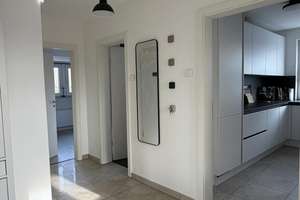 Gepflegte 3,5-Zimmer Maisonette-Wohnung im 2. OG in Oberhausen-Sterkrade-Nord – Die vollständige Adresse der Immobilie erhältst du vom Anbieter., 46147 Sterkrade-Nord, Oberhausen – Vorschaubild 3