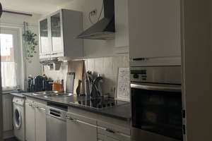 Zwei Zimmer in Mannheim: Gut geschnittene Wohnung in zentraler Lage – Moselstraße 1, 68167 Neckarstadt-Ost/Wohlgelegen, Mannheim – Vorschaubild 8