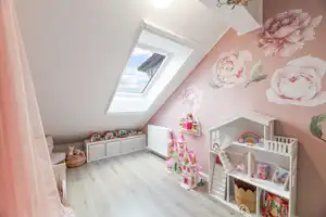 Stilvolles Reihenmittelhaus mit Garten und Pool - Einziehen & Genießen. – Esslingen (Kreis) – Vorschaubild 19