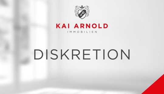 Bild von EINZIGARTIGES ANWESEN AUF PARKGRUNDSTÜCK: Beeindruckender Familiensitz am Roten Steinweg.