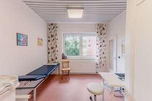 Bürofläche, Praxisfläche, Gewerbefläche in Eigentum mit Wohnumnutzungsmöglichkeit! OTTO STÖBEN! – Die vollständige Adresse der Immobilie erhältst du vom Anbieter., 24149 Neumühlen-Dietrichsdorf, Kiel – Vorschaubild 7