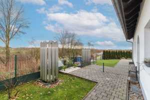 Moderne DHH mit eigenem Garten in Ortsrandlage von Velden! – Landshut (Kreis) – Vorschaubild 22