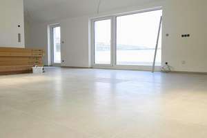 DACHGESCHOSS OASE 4-Zimmer-Wohnung mit Penthousecharakter und spektakulärer Dachterrasse