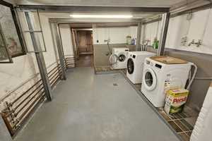 Gemütliche 2-Zimmer-Dachgeschosswohnung mit Dachterrasse im gepflegtem Altbau-Mehrfamilienhaus – Mönchengladbach – Vorschaubild 24
