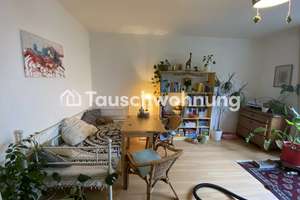 Tauschwohnung: Zwei Zimmer mit Balkon und Loggia – Die vollständige Adresse der Immobilie erhältst du vom Anbieter., 22769 Eimsbüttel (Ortsteil), Hamburg – Vorschaubild 2