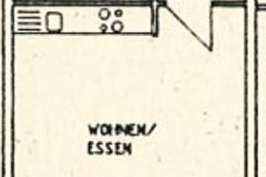 1 Zimmer-Wohnung in angenehmer Lage – Alte Gärtnerei 6, 4288 Liebertwolkwitz, Leipzig – Vorschaubild 5