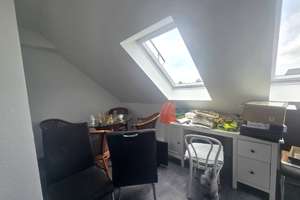 *Schicke Maisonettewohnung mit Garage und Stellplatz in ruhiger Lage mit großem Komfort* – Die vollständige Adresse der Immobilie erhältst du vom Anbieter., 44229 Bittermark, Dortmund – Vorschaubild 8