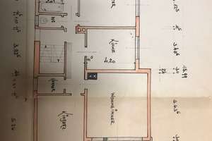 3,5-Zimmer-Wohnung mit Balkon in Regensburg/Keilberg 