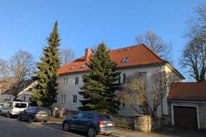 seltene Gelegenheit mit Perspektive : 3-Zi.-Wohnung mit Dachterrasse – Kieler Straße 51, 1109 Klotzsche (Stadtteil), Dresden – Vorschaubild 3
