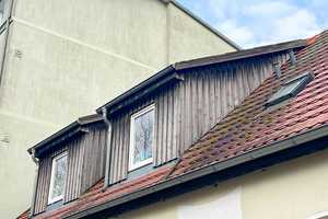 Stadthaus mit 4 Wohnungen - Versteigerungsschnäppchen möglich - keine Käuferprovision – Rostocker Str. 40, 18273 Güstrow (Kreis) – Vorschaubild 11