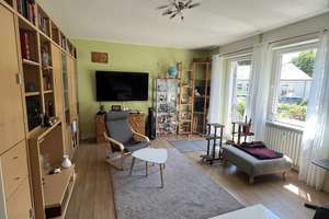 Große 4 ZKB Wohnung mit Gartenanteil – Niederberger Höhe 21, 56077 Niederberg, Koblenz – Vorschaubild 3