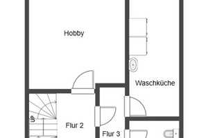 Sonnenbaden: 5-Zi.-REH mit Garten und Garage in Nidderau-Windecken – Main-Kinzig-Kreis – Vorschaubild 19
