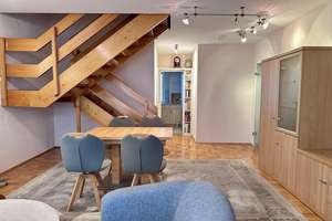 Attraktive Maisonette-Wohnung in Braunschweig-Volkmarode – Die vollständige Adresse der Immobilie erhältst du vom Anbieter., 38104 Wabe-Schunter-Beberbach, Braunschweig – Vorschaubild 2