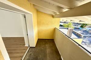 2026 kernsanierte 2-Zimmer Wohnung mit Bad, WC und Balkon wartet auf den Erstbezug – 42329 Vohwinkel, Wuppertal – Vorschaubild 6
