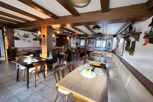 Fachwerkhaus mit Restaurant in denkmalgeschütztem historischem Gebäude und 4 Wohnungen – Die vollständige Adresse der Immobilie erhältst du vom Anbieter., 77885 Achern – Vorschaubild 4