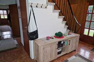 EFH mit Garage u. Garten in Saterland - OT Scharrel – Cloppenburg (Kreis) – Vorschaubild 9