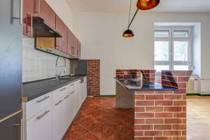 Urban wohnen, ruhig leben – 3 Zimmer im Brüsseler Kiez – Die vollständige Adresse der Immobilie erhältst du vom Anbieter., 13353 Wedding, Berlin – Vorschaubild 9
