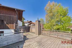 *Perle im Chiemgau* Einfamilienhaus im Zentrum von Traunwalchen mit Bergblick! – Die vollständige Adresse der Immobilie erhältst du vom Anbieter., 83374 Traunreut – Vorschaubild 22