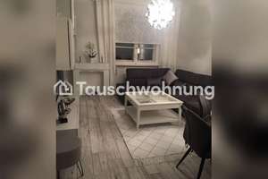 Tauschwohnung: Wohnungstausch gesucht 3–4 Zimmer Whg. gegen 2 Zimmer Whg.