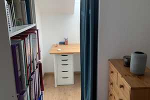 Attraktive Maisonette Wohnung in Universitätsnähe – Trier – Vorschaubild 3