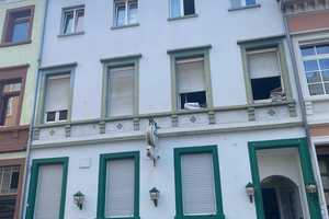 1-Zimmer mit Miniküche und Gemeinschaftsbad