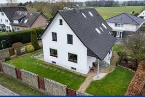 Familientraum: Sehr gepflegtes Ein- bis Zweifamilienhaus!  – Herford (Kreis) – Vorschaubild 1