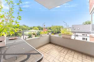 Wohnen an der Karlsaue: Schöne Drei-Zimmer-Wohnung in Kassel-Süd – 34121 Süd, Kassel – Vorschaubild 5