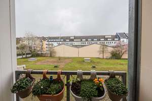 Kapitalanleger aufgepasst! Appartementwohnung mit TG-Stellplatz und Loggia in Köln-Höhenberg – Die vollständige Adresse der Immobilie erhältst du vom Anbieter., 51103 Höhenberg, Köln – Vorschaubild 6