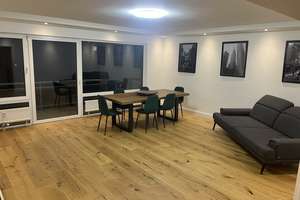 Top sanierte & möblierte 3 Zimmer Wohnung (Erstbezug) mit super Anbindung in Lichtenbroich – Buchholzer Weg 2, 40472 Lichtenbroich, Düsseldorf – Vorschaubild 3