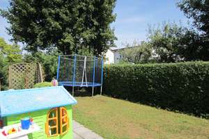 Sehr schöne 4-Zimmer-Gartenwohnung mit 240 qm Garten – Werner-von-Siemensstraße 72, 97076 Lengfeld, Würzburg – Vorschaubild 3
