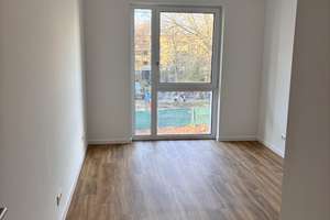 Neubau Erstbezug 3-Zimmer-Wohnung mit Einbauküche und Balkon – Hagedornstraße 92, 12487 Johannisthal, Berlin – Vorschaubild 8