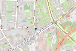 Charmante 3-Zimmer-Altbauwohnung mit Balkon in der Klausenerstraße! – Klausenerstraße 3, 39112 Sudenburg, Magdeburg – Vorschaubild 12
