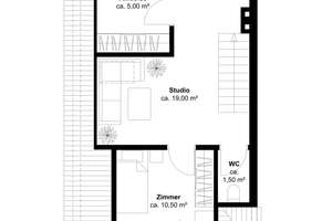 Modernisiertes Zweifamilienhaus: Zwei abgeschlossene Wohneinheiten mit flexiblen Wohnkonzepten – Die vollständige Adresse der Immobilie erhältst du vom Anbieter., 28309 Hemelingen (Ortsteil), Bremen – Vorschaubild 16