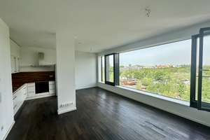 Exklusive 3-Zi-Wohnung mit einzigartigem Parkblick – Die vollständige Adresse der Immobilie erhältst du vom Anbieter., 10435 Mitte (Ortsteil), Berlin – Vorschaubild 3