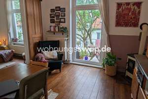 Wohnungstausch: Ditmar-Koel-Straße 28 – Ditmar-Koel-Straße 28, 20000 Neustadt, Hamburg – Vorschaubild 13